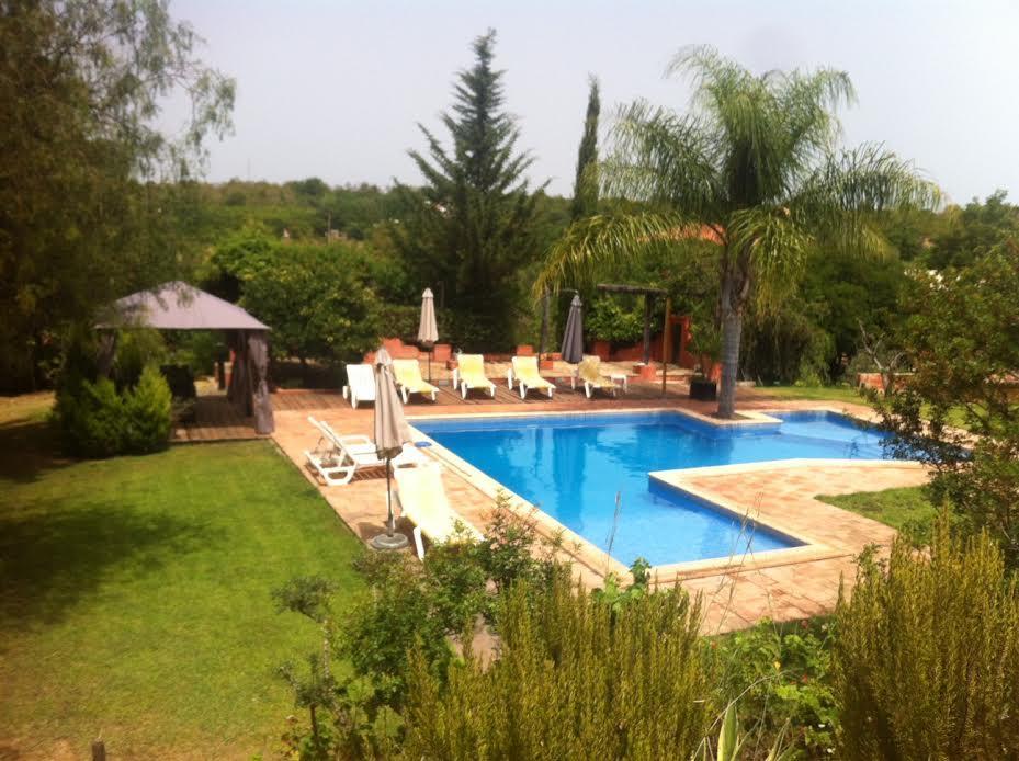 Vakantiehuis Quinta Da Sao Joao - Oliveira Olhão